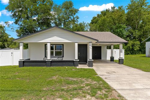 431 Nw 60th Ave, OCALA, FL, 34482-5548 | Card Image