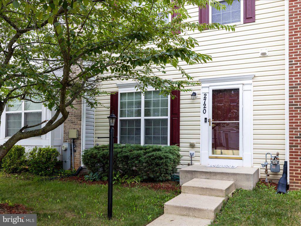 Zeek Ln, Lanham, MD 20706
