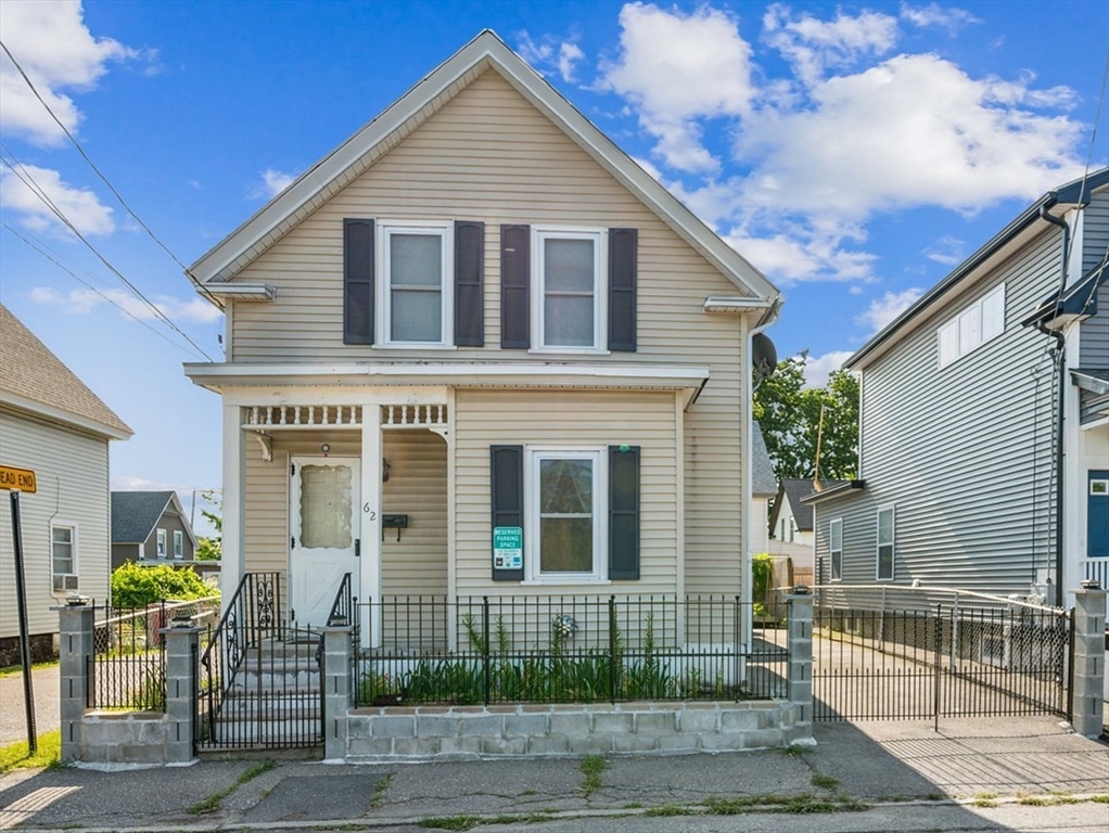 Main St, Lowell, MA 01852