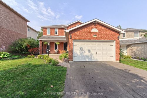 109 Bishop Dr, Barrie, ON, L4N7P4 | Card Image