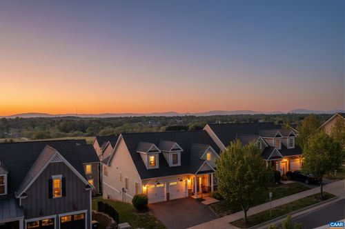 1411 Terrace Ln, CHARLOTTESVILLE, VA, 22911-3651 | Card Image