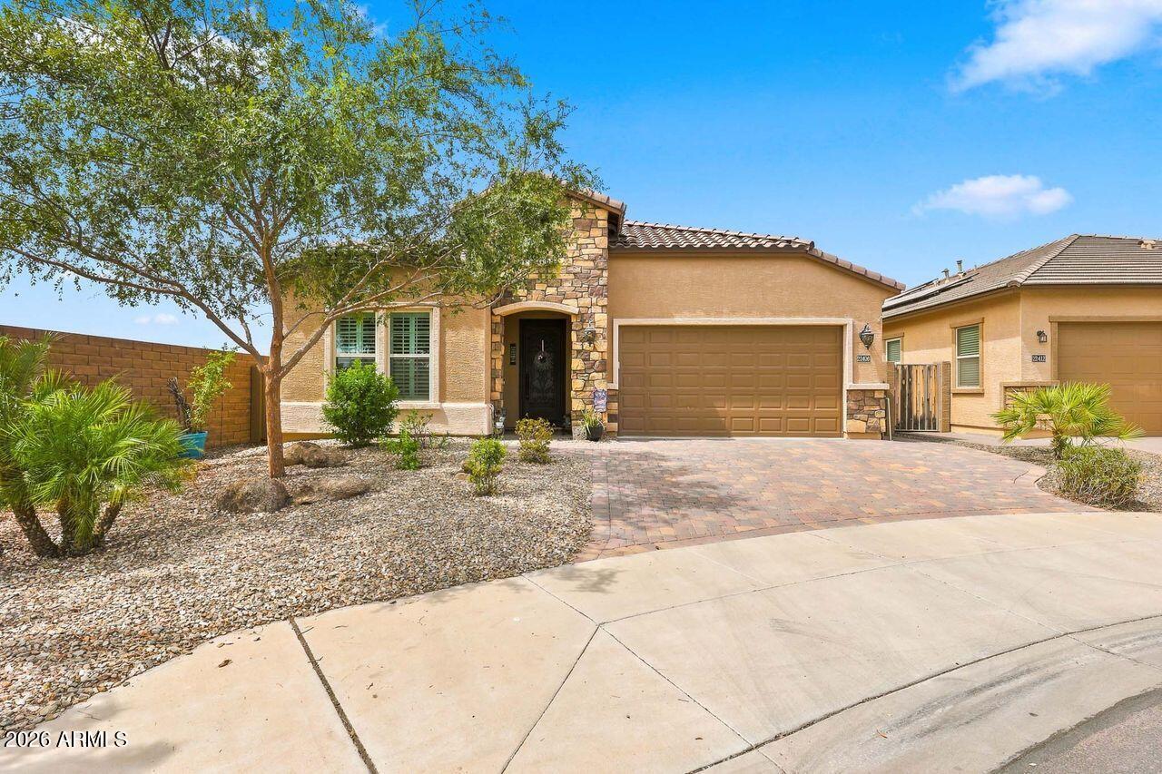 Residential in Peoria