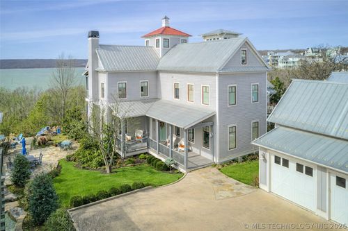 76 Ridgeline Rd, Carlton Lndg, OK, 74432-8000 | Card Image