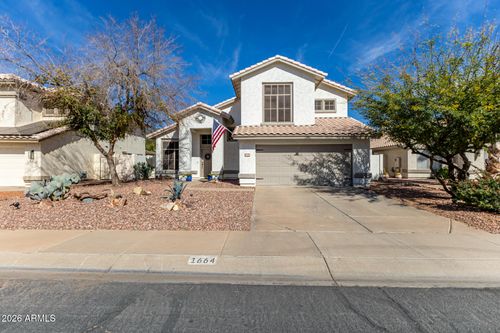 1664 E Olive Avenue, Gilbert, AZ, 85234 | Card Image