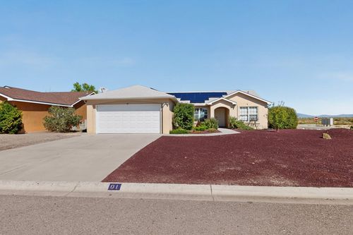 1 Rosa Avenue Sw, Los Lunas, NM, 87031 | Card Image