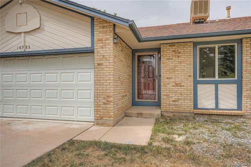 18983 E Oregon Dr, Aurora, CO, 80017-5409 | Card Image