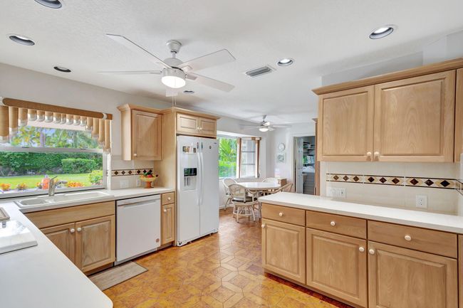 1141 Pine Point Rd, House other with 4 bedrooms, 3 bathrooms and null parking in Riviera Beach FL | Image 8