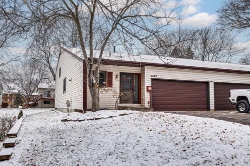 3449 Willow Court, White Bear Lake, MN, 55110 | Card Image