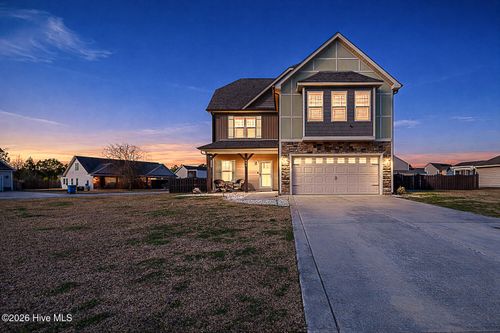 501 Louvre Ln, Jacksonville, NC, 28546-4643 | Card Image