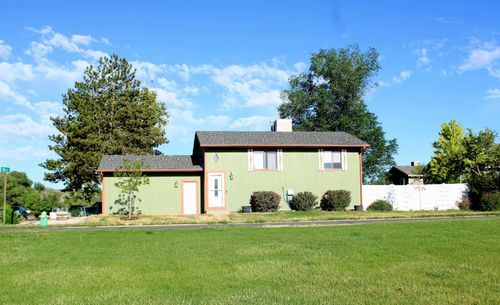 2774 1/2 Milo Dr, Grand Junction, CO, 81503-5274 | Card Image