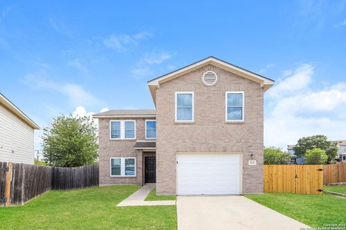3618 Calico Cor, San Antonio, TX, 78245-2920 | Card Image