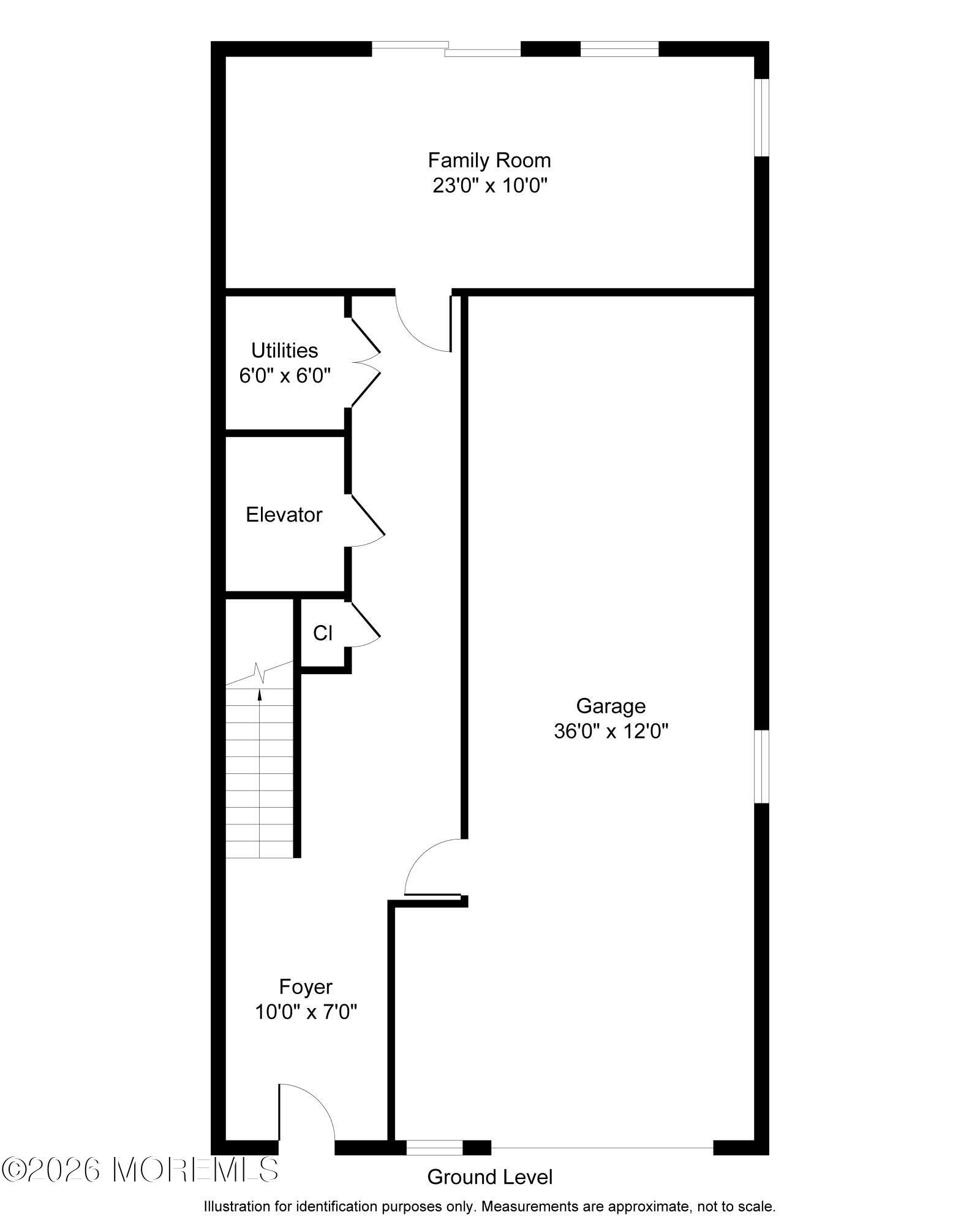 Residential in Middletown 5