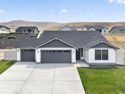 1624 Sw Kelandren Dr, Prosser, WA, 99350-5735 | Card Image