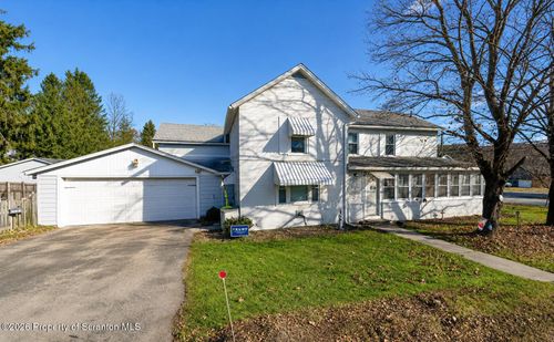 357 Jackson St, Thompson, PA, 18465-9716 | Card Image