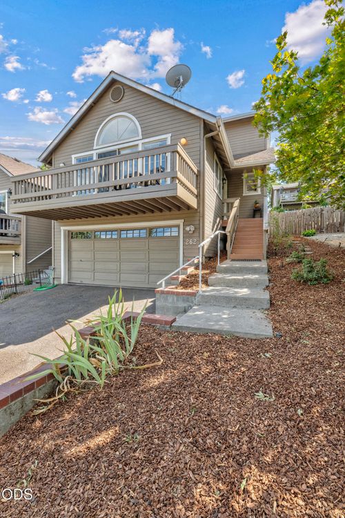 262 Sheridan St, Ashland, OR, 97520-1523 | Card Image