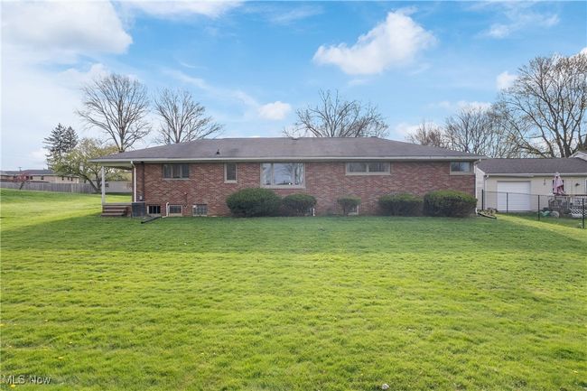 144 Westgate Ave, House other with 3 bedrooms, 3 bathrooms and null parking in Wadsworth OH | Image 31