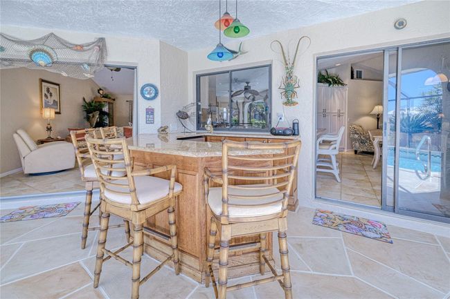 815 Via Formia, House other with 3 bedrooms, 2 bathrooms and null parking in PUNTA GORDA FL | Image 40