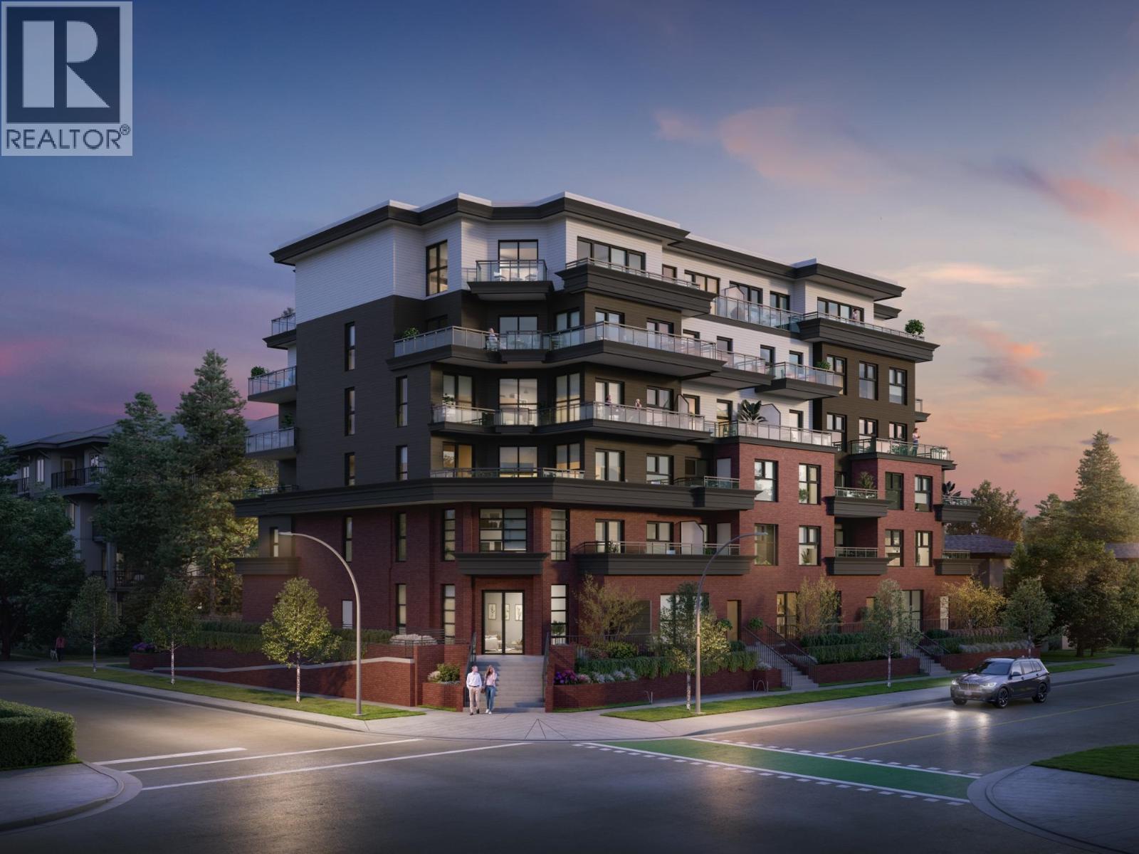Residential in Port Coquitlam 2