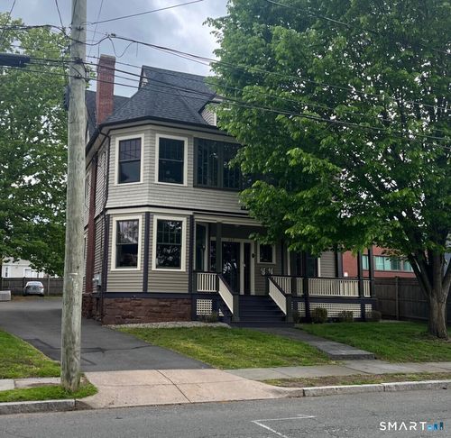 217 Beacon St, Hartford, CT, 06105-2927 | Card Image