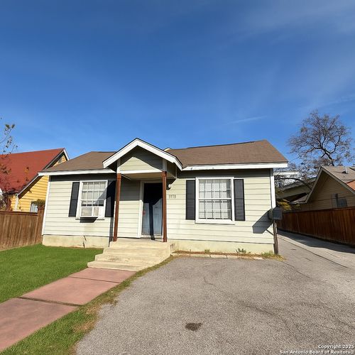 1-1511 Ashby Pl, San Antonio, TX, 78201-5502 | Card Image