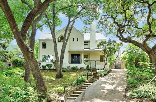 1305 Kenwood Ave, Austin, TX, 78704-2622 | Card Image