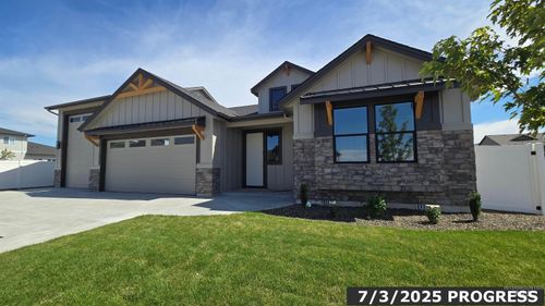 173 E Jarvis St, Meridian, ID, 83642-2660 | Card Image