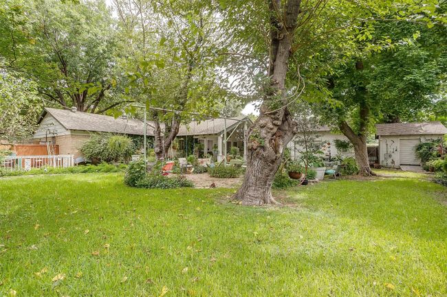 512 N Parkridge Dr, House other with 4 bedrooms, 3 bathrooms and null parking in Mansfield TX | Image 40