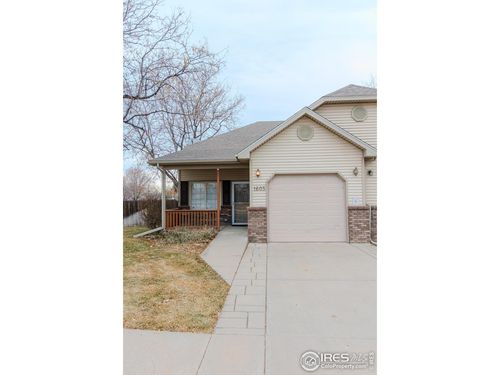 1605 Hoffman Dr, Loveland, CO, 80538-4230 | Card Image