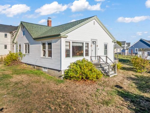 835 Ocean Avenue, Wells, ME, 04090 | Card Image