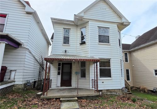 533 S South Main, City of Washington, PA, 15301 | Card Image
