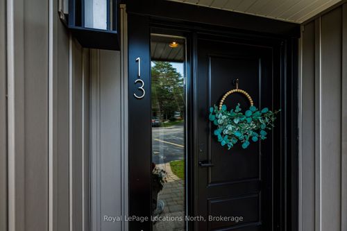 13-5 Harbour St E, Collingwood, ON, L9Y5C5 | Card Image