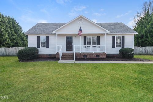 109 Impressive Ln, Clayton, NC, 27520-4415 | Card Image