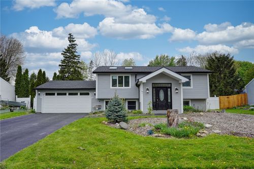 19 Longhorn Drive, Henrietta, NY, 14586 | Card Image