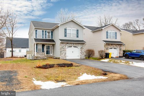 89 W Virginia Ave, SEVERN, MD, 21144-3258 | Card Image