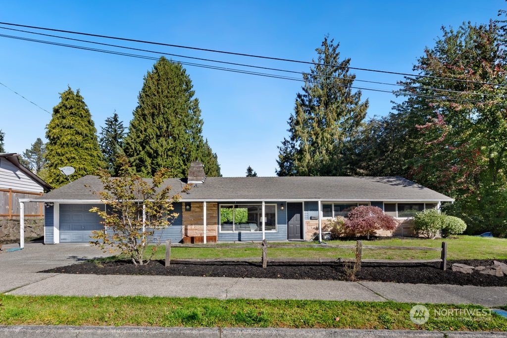 232nd St, Mountlake Terrace, WA 98043