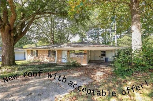 1158 N Magnolia Dr, El Dorado, AR, 71730-3266 | Card Image