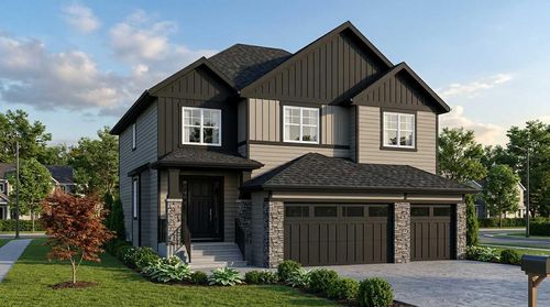 94 N Bridges Gdns, Langdon, AB, T0J1X3 | Card Image