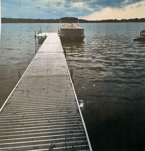 5550 Joslin Lake Rd, Gregory, MI, 48137 | Card Image