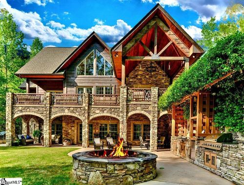 582 Rock Creek Bay Dr, Fair Play, SC, 29643-2455 | Card Image