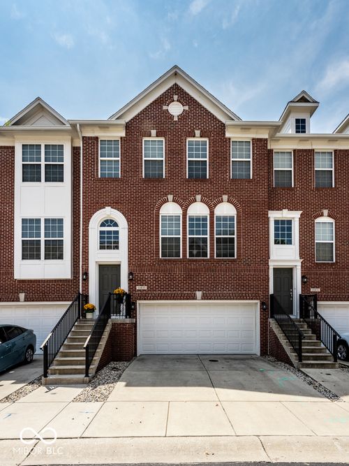 11835 Harvard Ln, Carmel, IN, 46032-4663 | Card Image