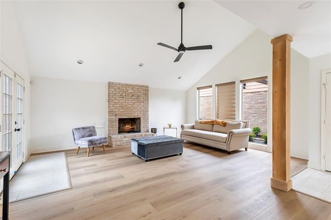 4403 Hickory Downs Dr, House other with 3 bedrooms, 2 bathrooms and 2 parking in Houston TX | Image 13