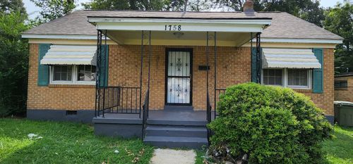 1758 Mcmillan St, Memphis, TN, 38106-6306 | Card Image
