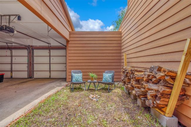 APT-11 - 3122 Camelot Dr, Condo with 3 bedrooms, 2 bathrooms and 4 parking in Bryan TX | Image 38