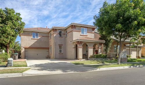 689 Stage Coach Drive, Lathrop, CA, 95330 | Card Image
