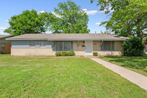 701 N 60th St, Waco, TX, 76710-4350 | Card Image