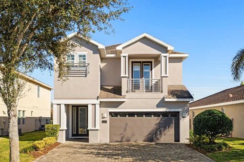 7499 Marker Ave, Kissimmee, FL, 34747 | Card Image