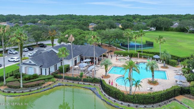 7670 Wexford Club Dr W, House other with 6 bedrooms, 5 bathrooms and null parking in Jacksonville FL | Image 69