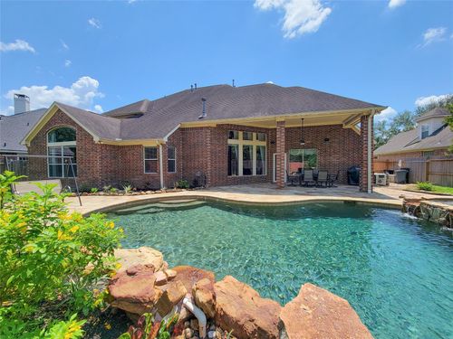 25610 Corey Cove Ln, Katy, TX, 77494-2910 | Card Image