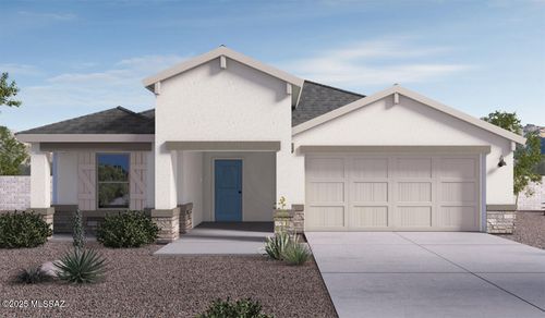 13538 N Nicholas Court, Marana, AZ, 85653 | Card Image