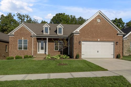 372 Weston Park, Lexington, KY, 40515-5764 | Card Image